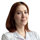 Смирнова Мария Викторовна