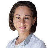 Мациевская Анна Юрьевна