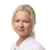 Голощапова Ирина Анатольевна