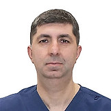 Бегларян Сергей Семикович