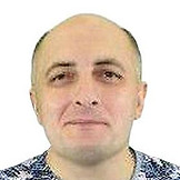 Солаев Эльбрус Яковлевич