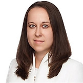 Мальцева Арина Вадимовна