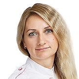 Булатова Наталья Михайловна