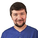 Фадеев Кирилл Александрович