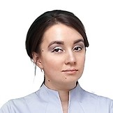 Соловьева Елена Юрьевна