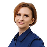 Тулина Александра Кирилловна