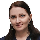 Морева Евгения Юрьевна