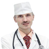 Левдик Николай Владимирович