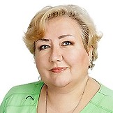 Валетова Светлана Васильевна