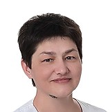 Клюжева Елена Николаевна