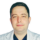 Молчанов Максим Сергеевич