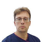 Коновалов Александр Владимирович