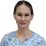 Старцева Наталья Андреевна