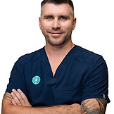 Шушерин Евгений Александрович