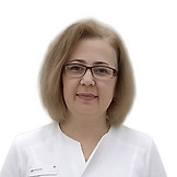 Хусаинова Хилола Анваровна