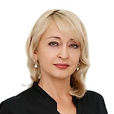 Калинина Наталья Алексеевна