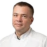 Козлов Алексей Васильевич