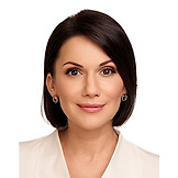 Лисянская Марина Владиславовна