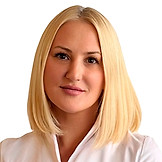 Палий Оксана Григорьевна