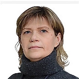 Мурзина Светлана Юрьевна