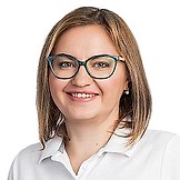 Данилова Виктория Викторовна