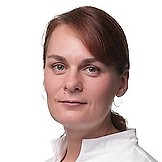 Варначова Светлана Евгеньевна