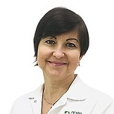 Михатулина Лариса Николаевна