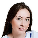 Лобова (Еремеева) Елена Юрьевна