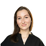 Бланкет Кристина Викторовна