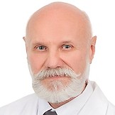 Чертов Евгений Анатольевич