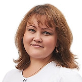 Таракановская Татьяна Александровна