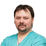 Кайда Сергей Александрович