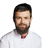 Якобчук Даниил Александрович