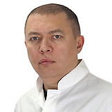 Казаков Алексей Александрович