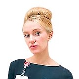 Федорова Анна Владимировна