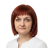 Добуляк Оксана Сергеевна