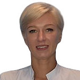 Никонова Варвара Александровна