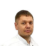 Черевашенко Николай Александрович