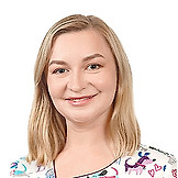 Шафранская Елена Григорьевна