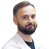 Кузьмин Евгений Витальевич