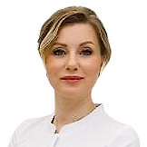 Калабашкина Ирина Александровна