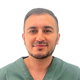 Аббасов Ниджат Эльсеварович