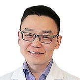 Ануфриев Максим Владимирович