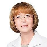 Яковлева Елена Константиновна