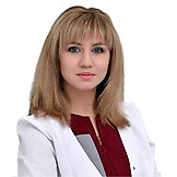 Ширяева Елена Владимировна