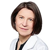 Сенченкова Ирина Витальевна