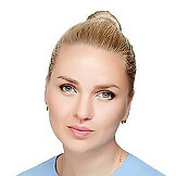 Кулик Юлия Валерьевна