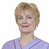 Прогальская Елена Михайловна