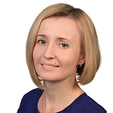 Халина Татьяна Ивановна