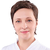 Сергеева Елена Васильевна